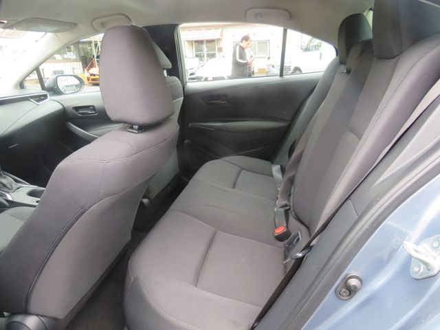 2023 Toyota Corolla LE CVT - 23007536 - 8