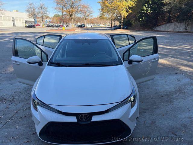 2023 Toyota Corolla LE CVT - 22952610 - 9