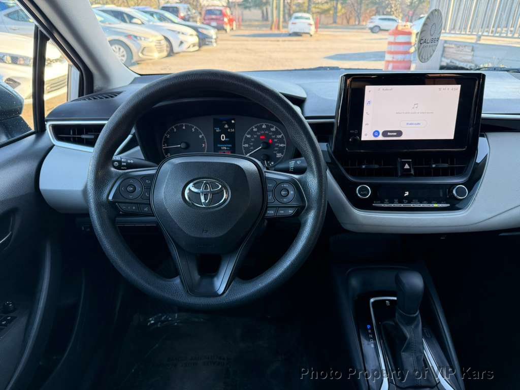 2023 Toyota Corolla LE CVT - 22978499 - 12