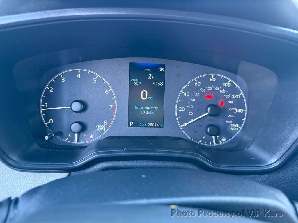 2023 Toyota Corolla LE CVT - 22978499 - 14