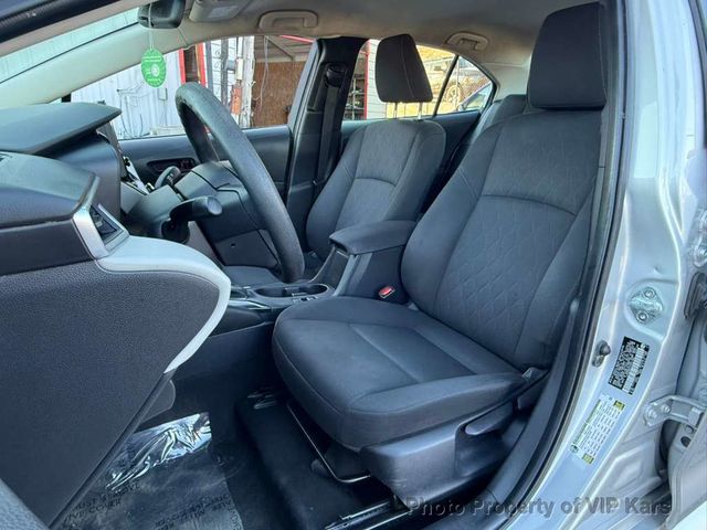 2023 Toyota Corolla LE CVT - 22978499 - 15