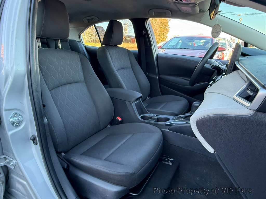 2023 Toyota Corolla LE CVT - 22978499 - 16