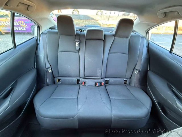 2023 Toyota Corolla LE CVT - 22978499 - 17