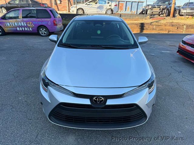2023 Toyota Corolla LE CVT - 22978499 - 1