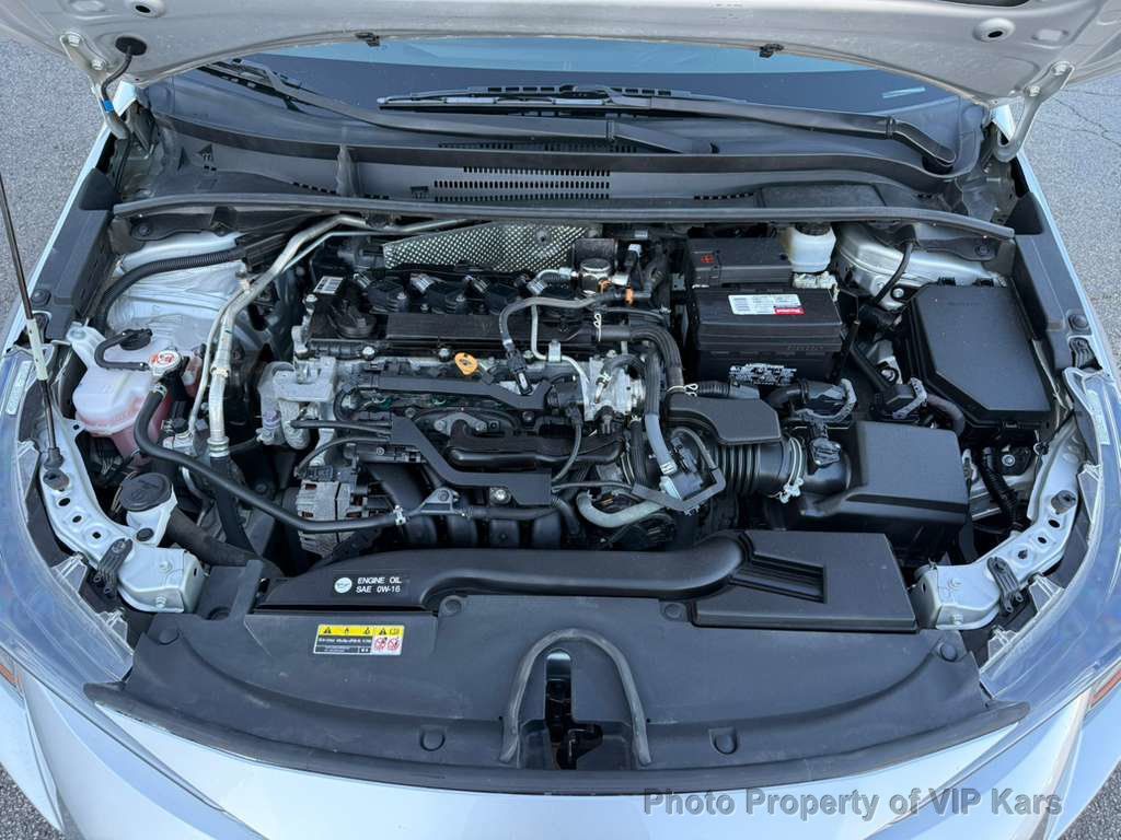 2023 Toyota Corolla LE CVT - 22978499 - 19