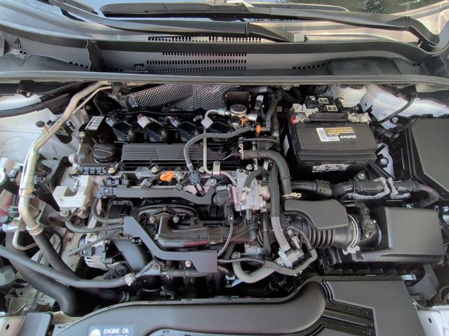 2023 Toyota Corolla LE CVT - 23060473 - 10