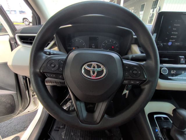 2023 Toyota Corolla LE CVT - 23060473 - 14
