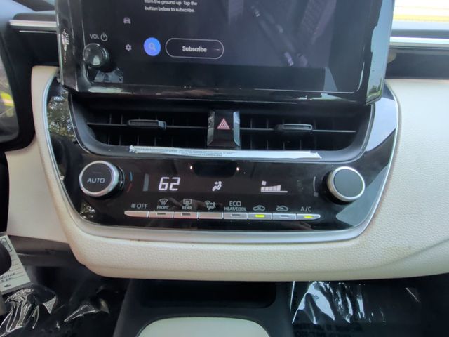 2023 Toyota Corolla LE CVT - 23060473 - 18