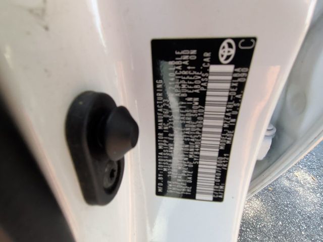 2023 Toyota Corolla LE CVT - 23060473 - 22