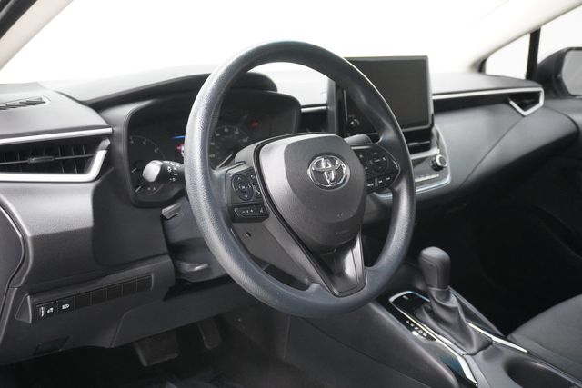 2023 Toyota Corolla LE CVT - 22983991 - 9
