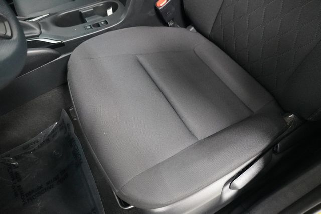 2023 Toyota Corolla LE CVT - 22983991 - 11