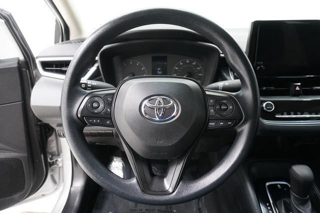 2023 Toyota Corolla LE CVT - 22983991 - 14