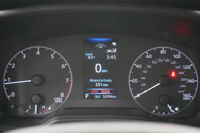 2023 Toyota Corolla LE CVT - 22983991 - 15