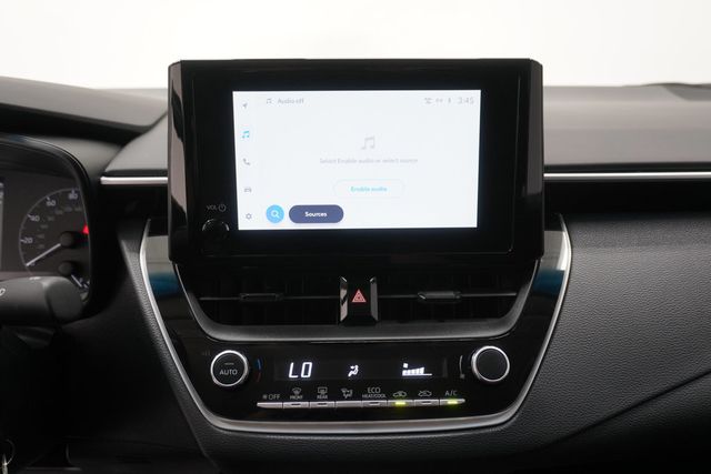 2023 Toyota Corolla LE CVT - 22983991 - 17