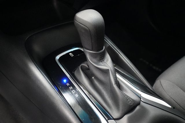 2023 Toyota Corolla LE CVT - 22983991 - 18