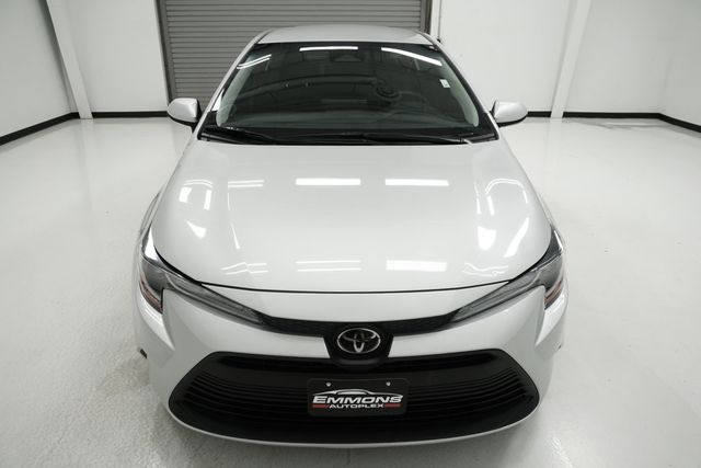 2023 Toyota Corolla LE CVT - 22983991 - 1