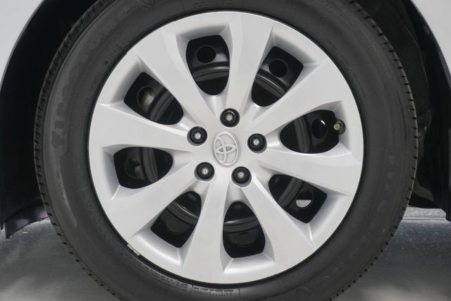 2023 Toyota Corolla LE CVT - 22983991 - 22