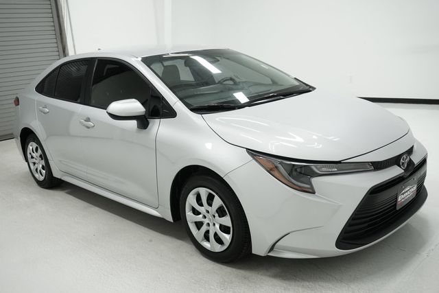 2023 Toyota Corolla LE CVT - 22983991 - 2