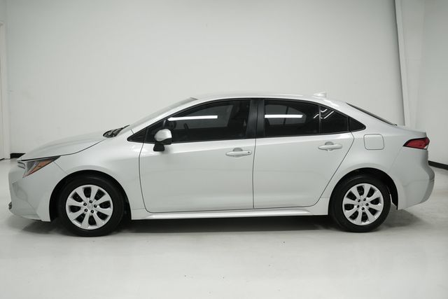 2023 Toyota Corolla LE CVT - 22983991 - 6