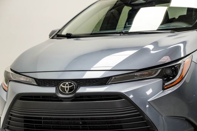 2023 Toyota Corolla LE CVT - 23002853 - 1