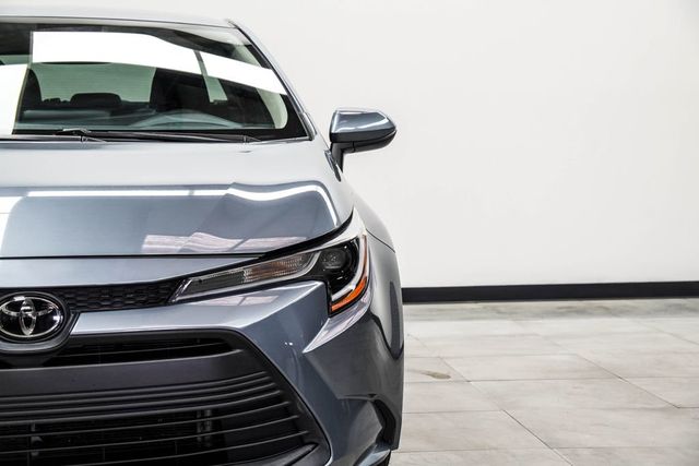 2023 Toyota Corolla LE CVT - 23002853 - 3