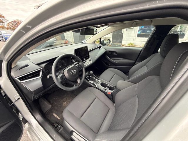 2023 Toyota Corolla LE CVT - 22938457 - 13