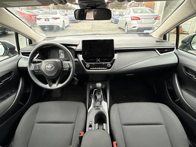 2023 Toyota Corolla LE CVT - 22938457 - 19