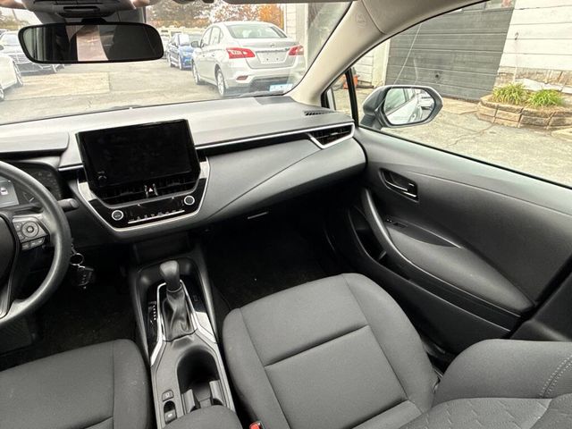 2023 Toyota Corolla LE CVT - 22938457 - 20