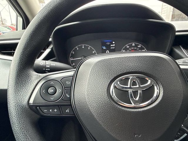 2023 Toyota Corolla LE CVT - 22938457 - 24