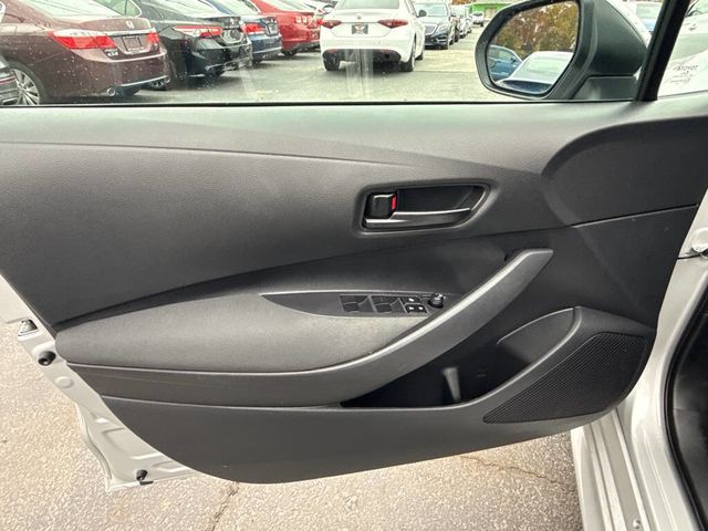 2023 Toyota Corolla LE CVT - 22938457 - 27