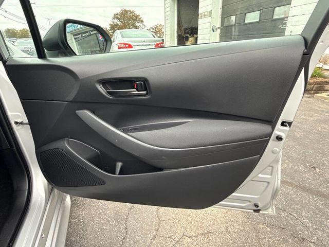 2023 Toyota Corolla LE CVT - 22938457 - 28