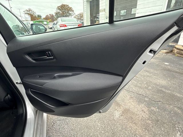 2023 Toyota Corolla LE CVT - 22938457 - 29
