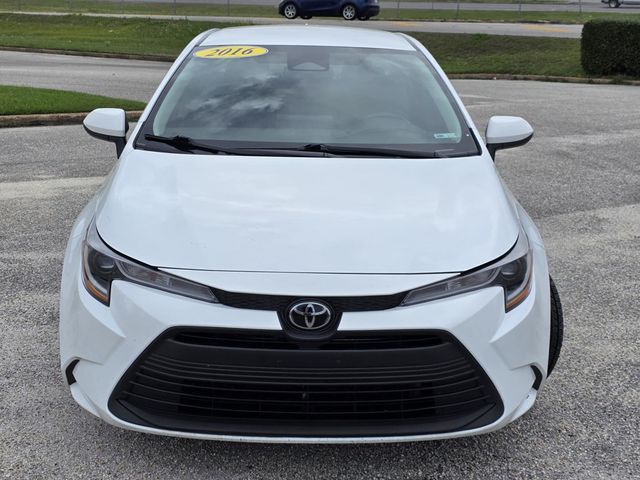 2023 Toyota Corolla LE CVT - 22995494 - 1