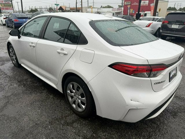 2023 Toyota Corolla LE CVT - 23095616 - 10