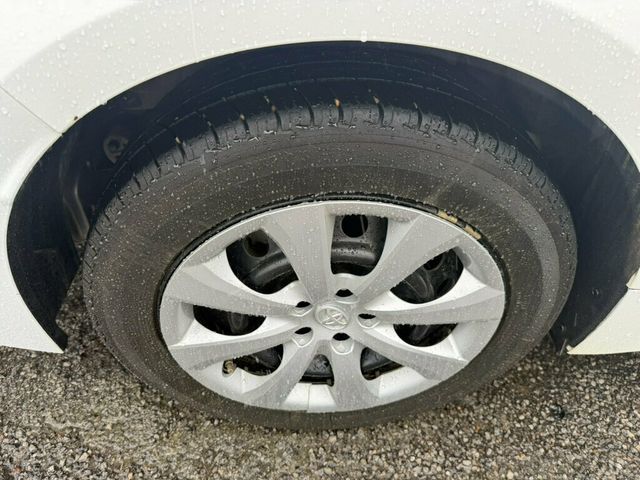 2023 Toyota Corolla LE CVT - 23095616 - 12