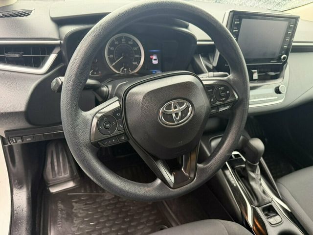 2023 Toyota Corolla LE CVT - 23095616 - 17