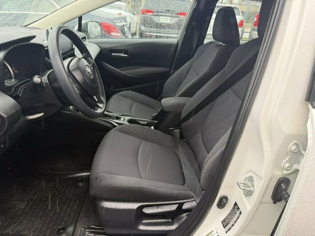 2023 Toyota Corolla LE CVT - 23095616 - 1