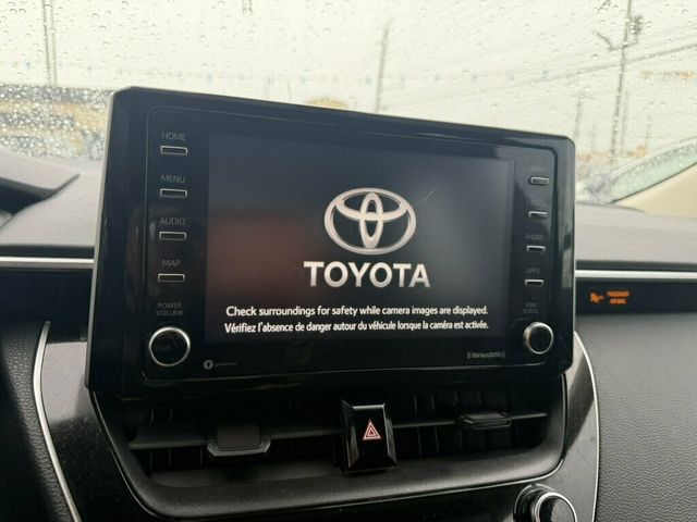 2023 Toyota Corolla LE CVT - 23095616 - 19