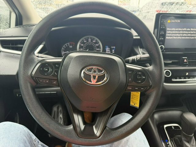 2023 Toyota Corolla LE CVT - 23095616 - 20