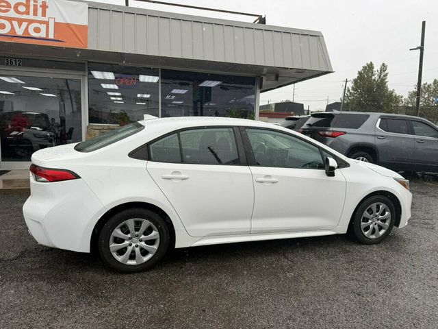 2023 Toyota Corolla LE CVT - 23095616 - 3