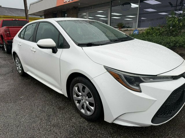 2023 Toyota Corolla LE CVT - 23095616 - 5