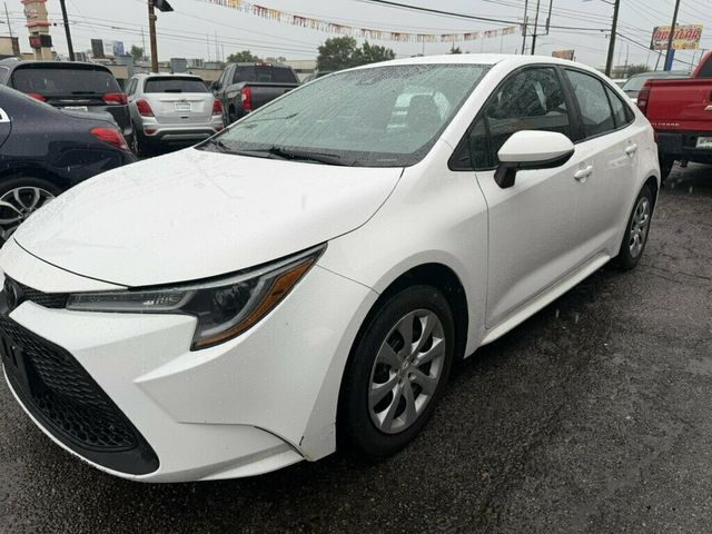 2023 Toyota Corolla LE CVT - 23095616 - 6