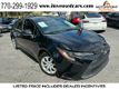 2023 Toyota Corolla LE CVT - 22921097 - 0