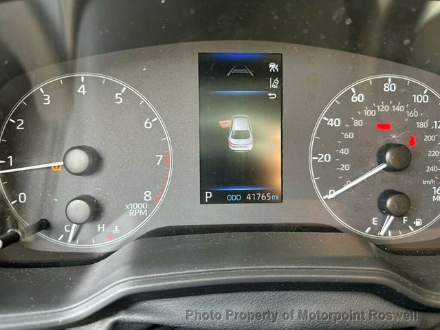 2023 Toyota Corolla LE CVT - 22921097 - 13