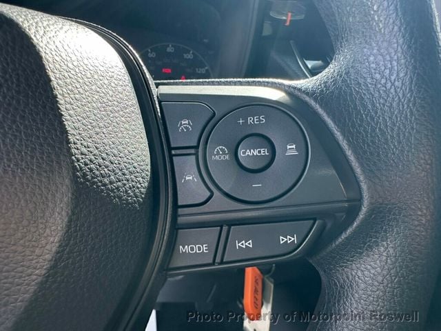2023 Toyota Corolla LE CVT - 22921097 - 14