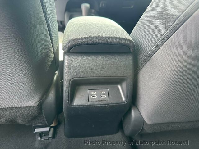 2023 Toyota Corolla LE CVT - 22921097 - 20