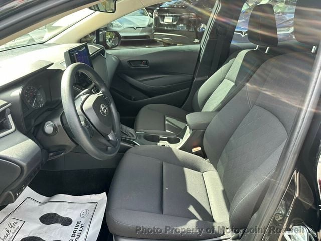 2023 Toyota Corolla LE CVT - 22921097 - 7