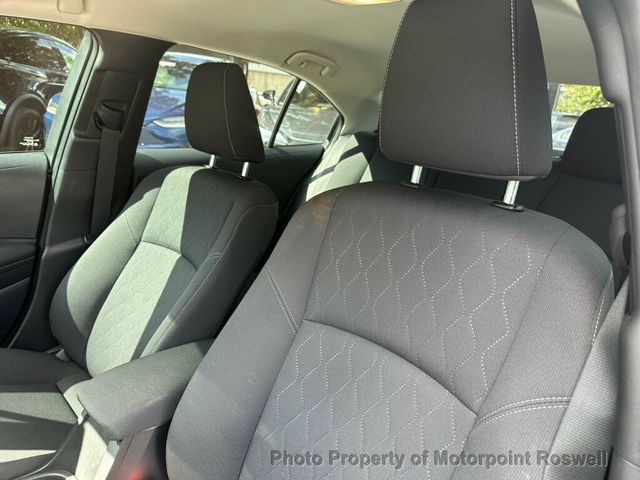 2023 Toyota Corolla LE CVT - 22921097 - 8