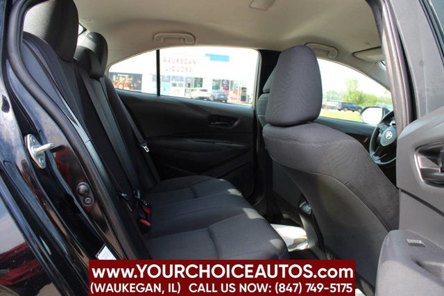 2023 Toyota Corolla LE CVT - 22863124 - 12