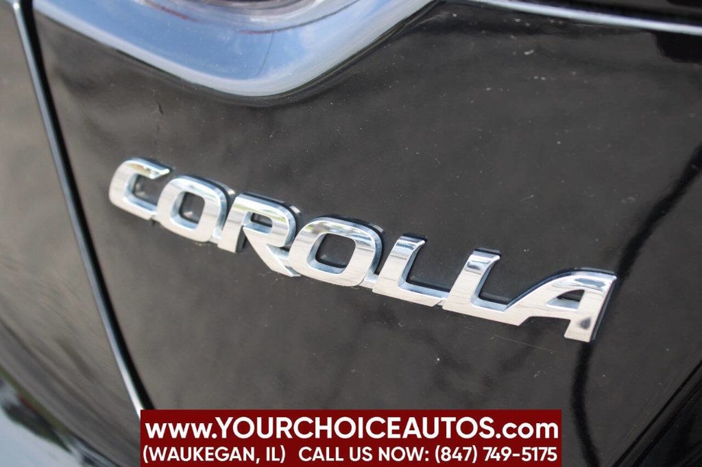 2023 Toyota Corolla LE CVT - 22863124 - 16